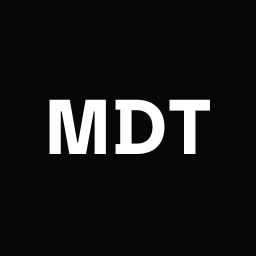 Measurable Data Token